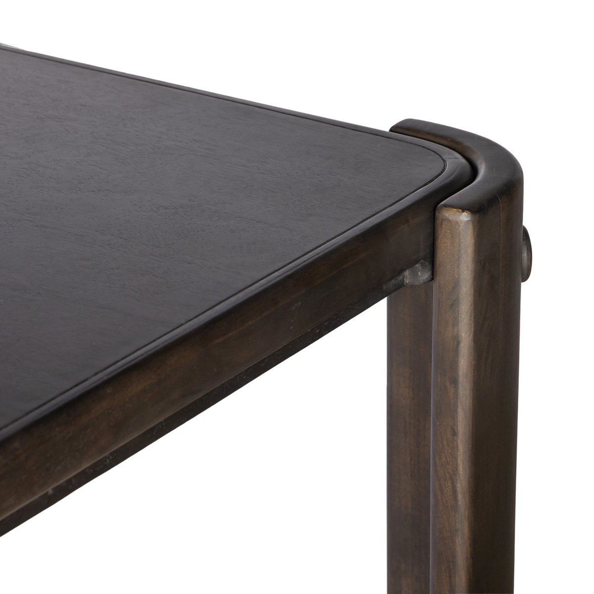 Sono Dining Table-98"