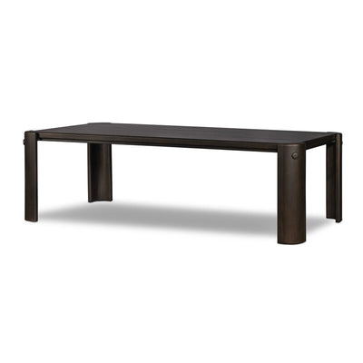 Sono Dining Table-98"