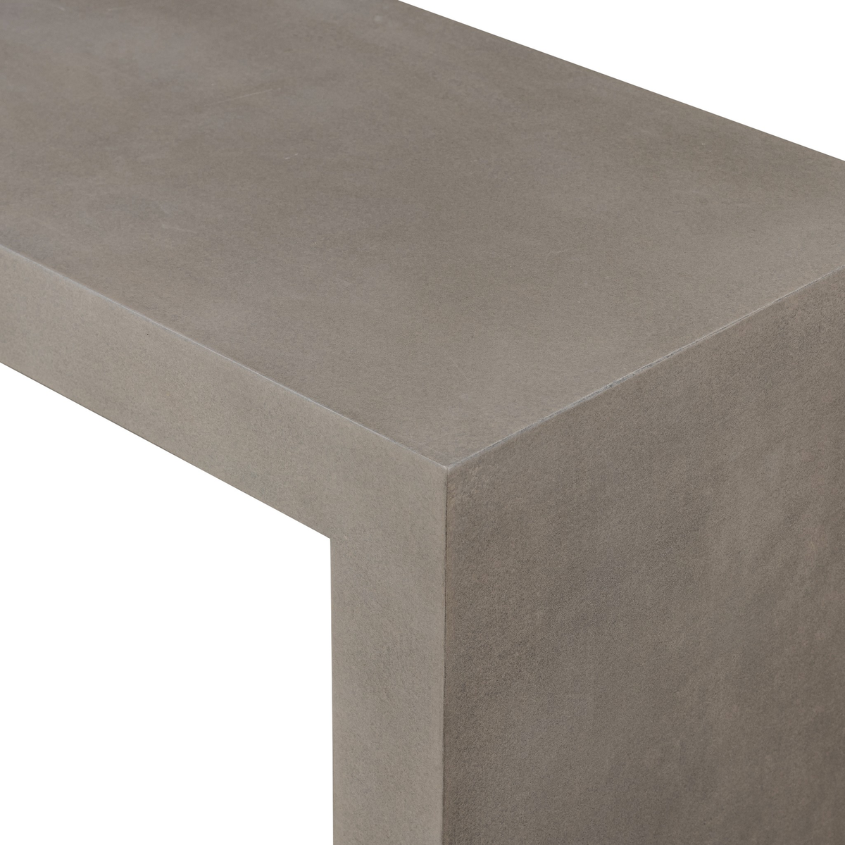 Parish Outdoor Console Table