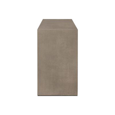 Parish Outdoor Console Table