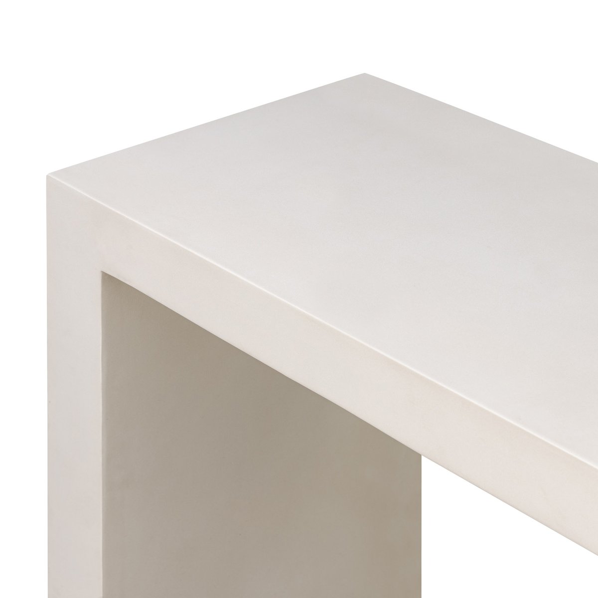 Parish Outdoor Console Table