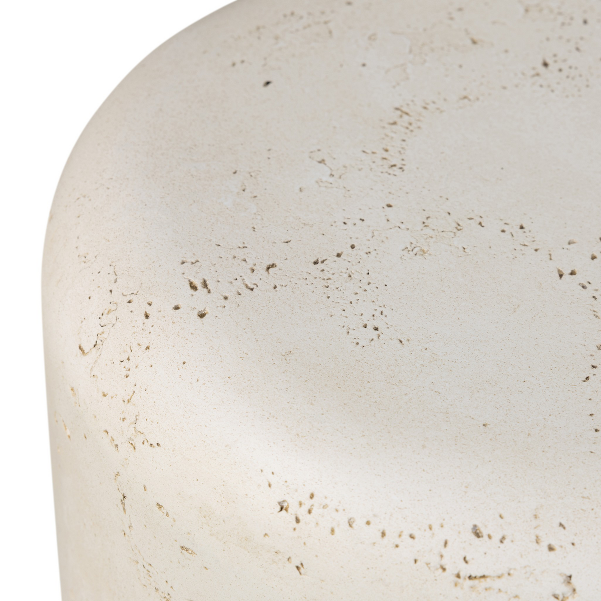 Arati Pedestal by Four Hands