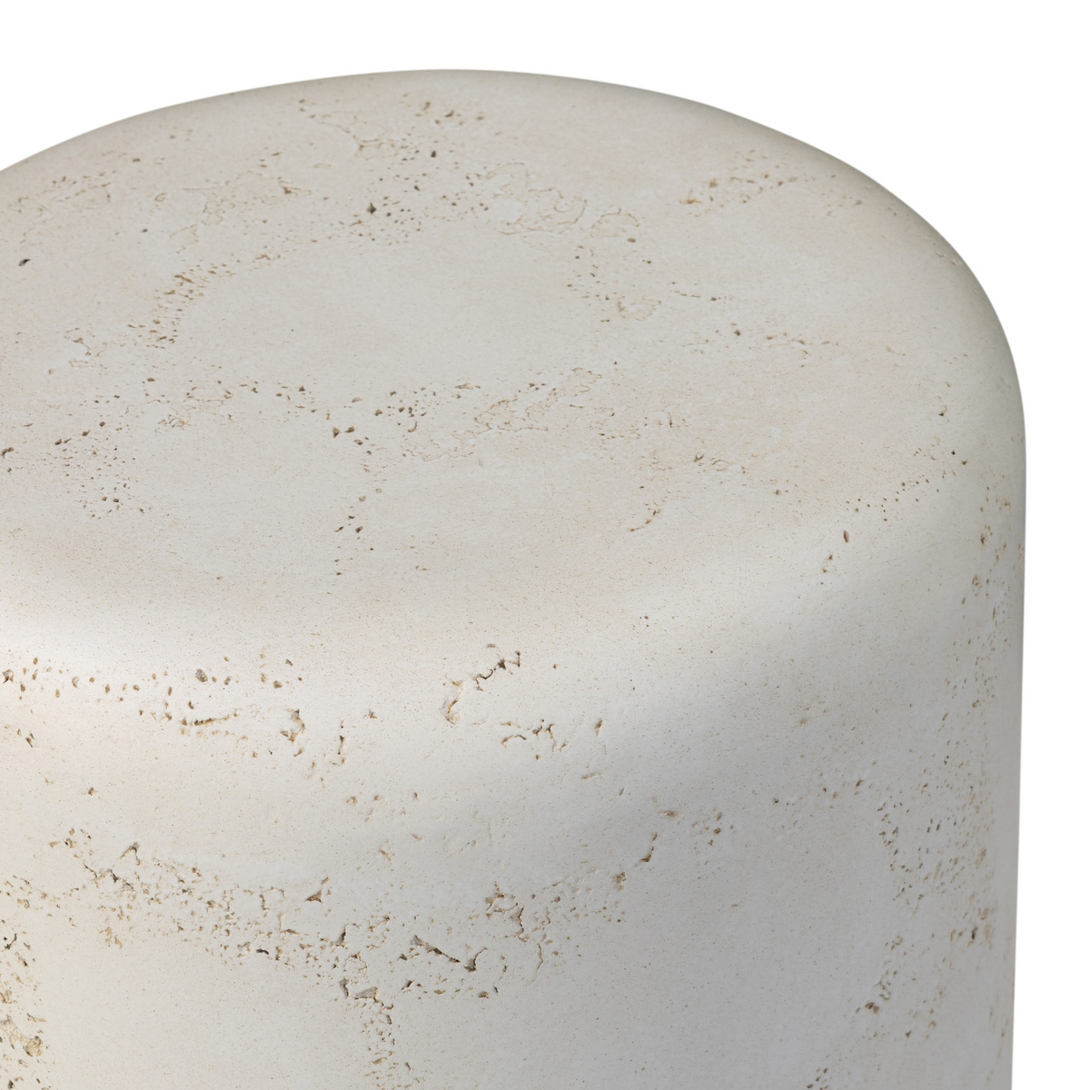 Arati Pedestal by Four Hands