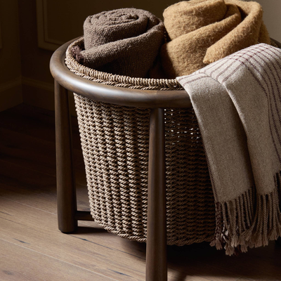 Kernan Basket by Four Hands