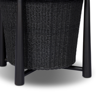 Kernan Basket by Four Hands