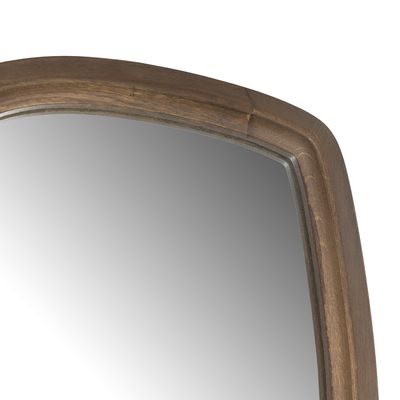 Floret Mirror by Four Hands