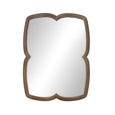 Floret Mirror by Four Hands