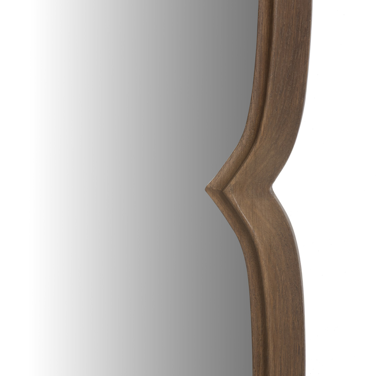 Floret Mirror by Four Hands