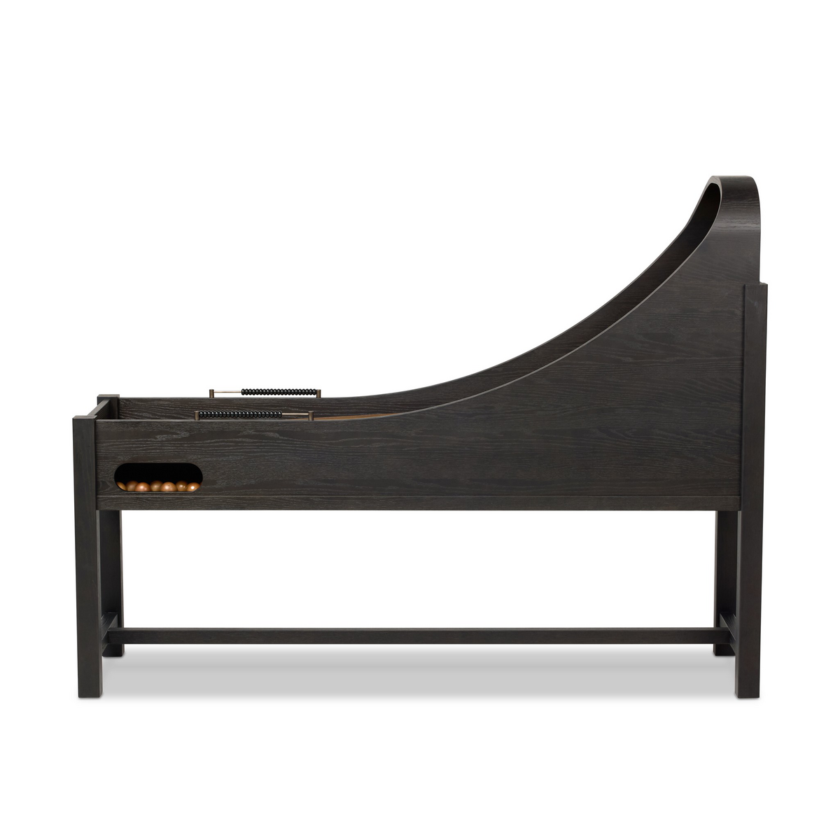 Skee Ball by Four Hands