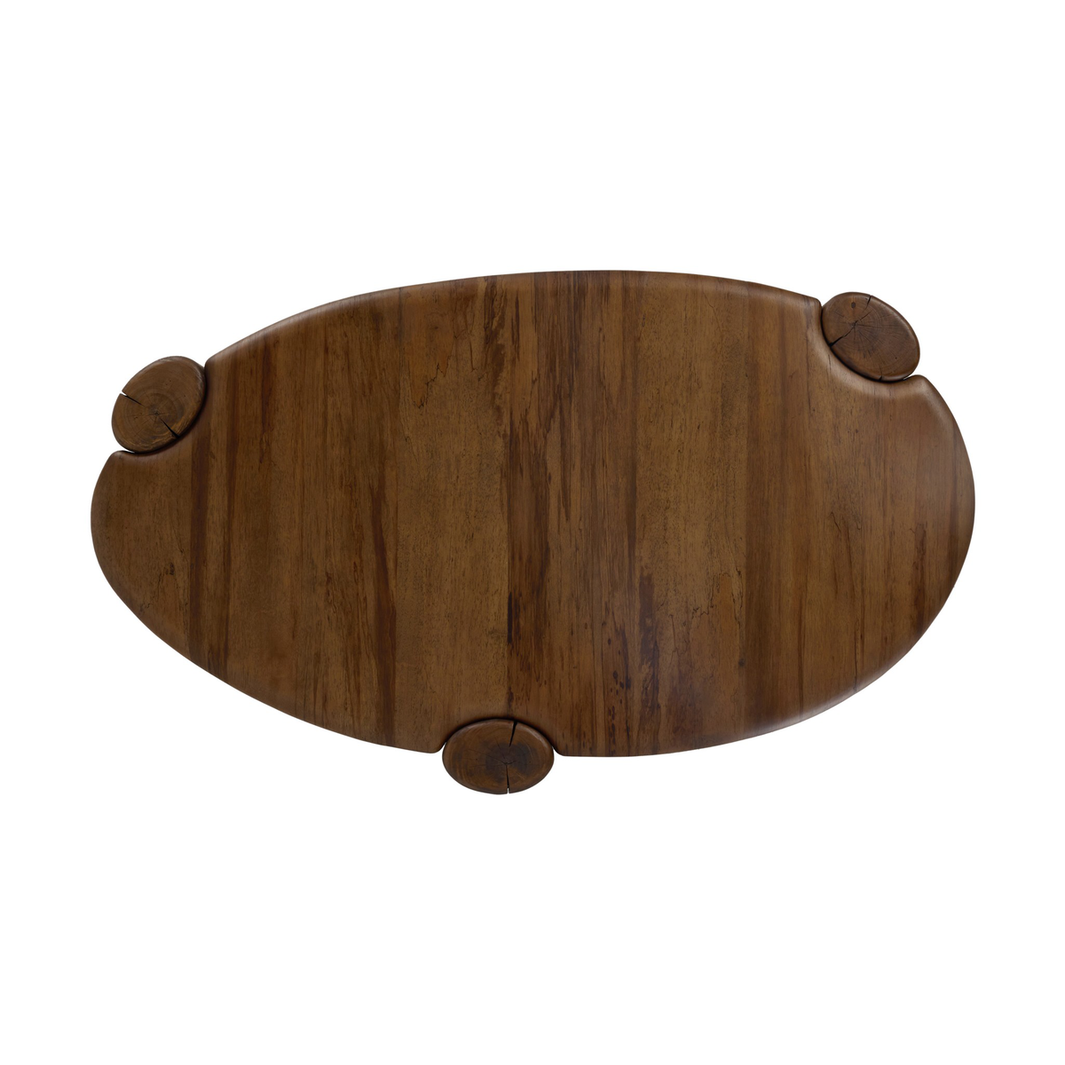 Kamira Oval Coffee Table