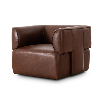 Pacey Swivel Chair