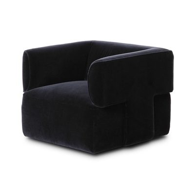 Pacey Swivel Chair
