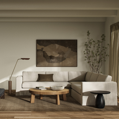 Tovana 3 Piece Sectional