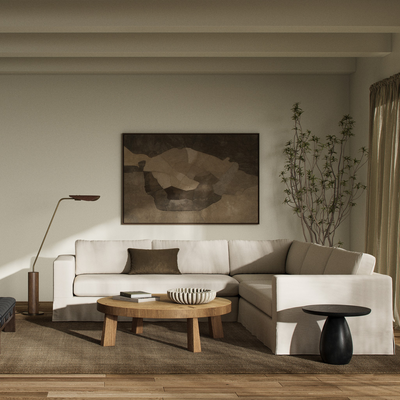 Tovana 3 Piece Sectional