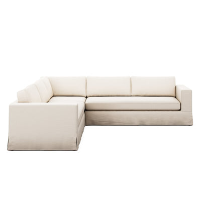 Tovana 3 Piece Sectional