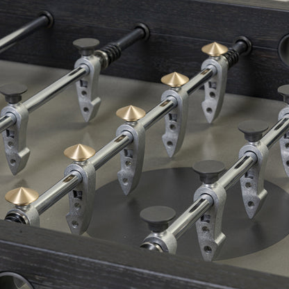 District Eight Foosball Table