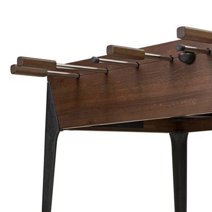 District Eight Foosball Table