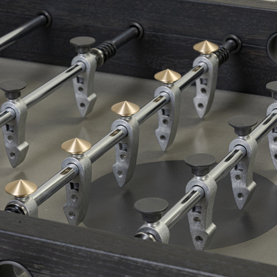 District Eight Foosball Table by Four Hands