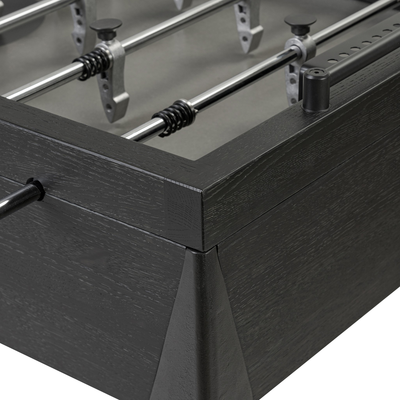 District Eight Foosball Table by Four Hands