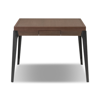 District Eight Mahjong Table by Four Hands