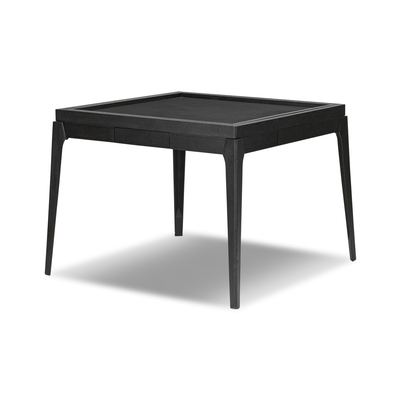 District Eight Mahjong Table by Four Hands