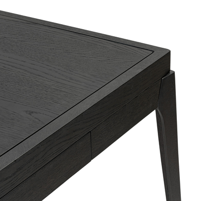 District Eight Mahjong Table by Four Hands