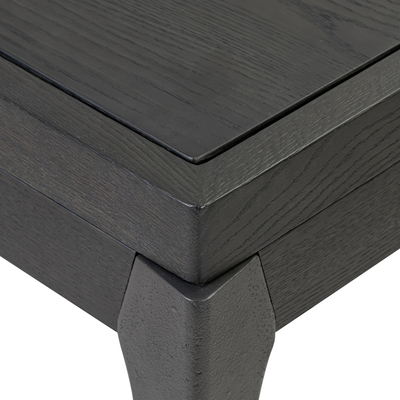 District Eight Mahjong Table by Four Hands