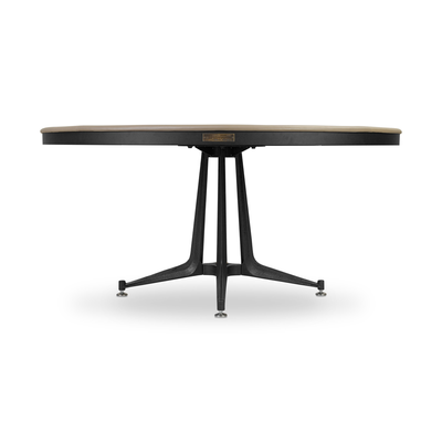 District Eight Poker Table by Four Hands