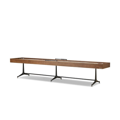District Eight Large Shuffleboard Table