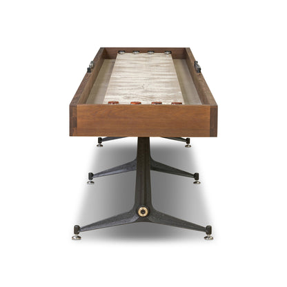District Eight Large Shuffleboard Table