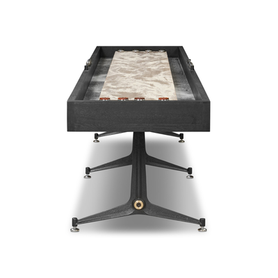 District Eight Large Shuffleboard Table by Four Hands