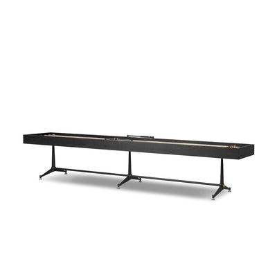 District Eight Large Shuffleboard Table by Four Hands