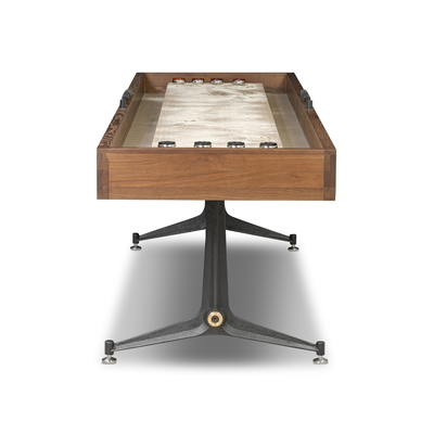 District Eight Small Shuffleboard Table by Four Hands