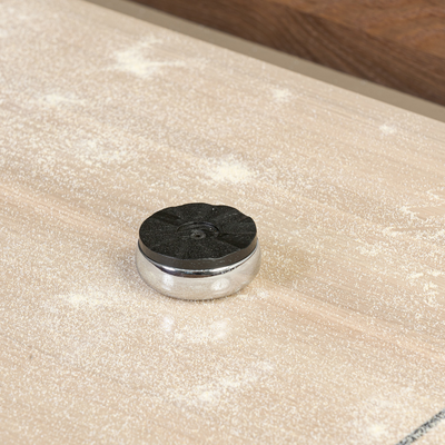District Eight Small Shuffleboard Table by Four Hands