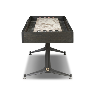 District Eight Small Shuffleboard Table by Four Hands