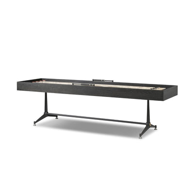 District Eight Small Shuffleboard Table by Four Hands