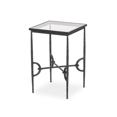 Babylon Small End Table by Four Hands