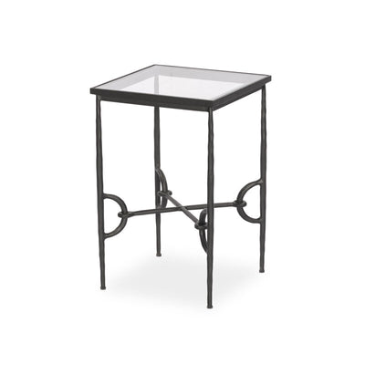 Babylon Small End Table by Four Hands