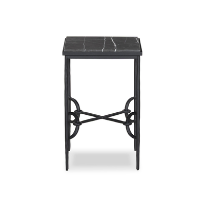 Babylon Small End Table by Four Hands