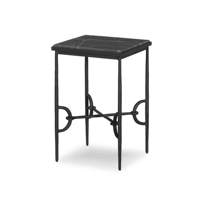Babylon Small End Table by Four Hands