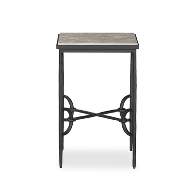 Babylon Small End Table by Four Hands