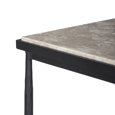 Babylon Small End Table by Four Hands