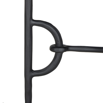 Babylon Small End Table by Four Hands