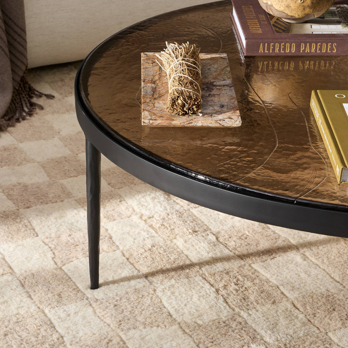Yoko Grand Coffee Table