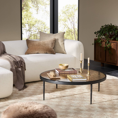 Yoko Grand Coffee Table