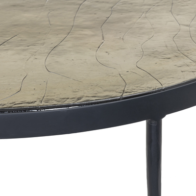 Yoko Grand Coffee Table