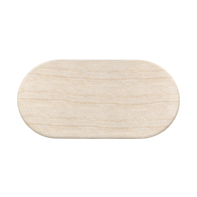 Poole Outdoor Dining Table 78"