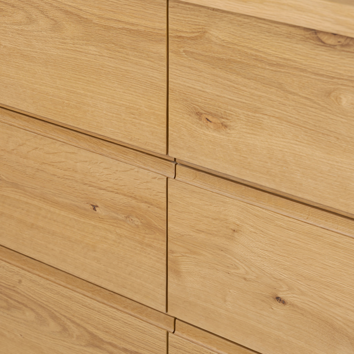 Novella 6 Drawer Dresser