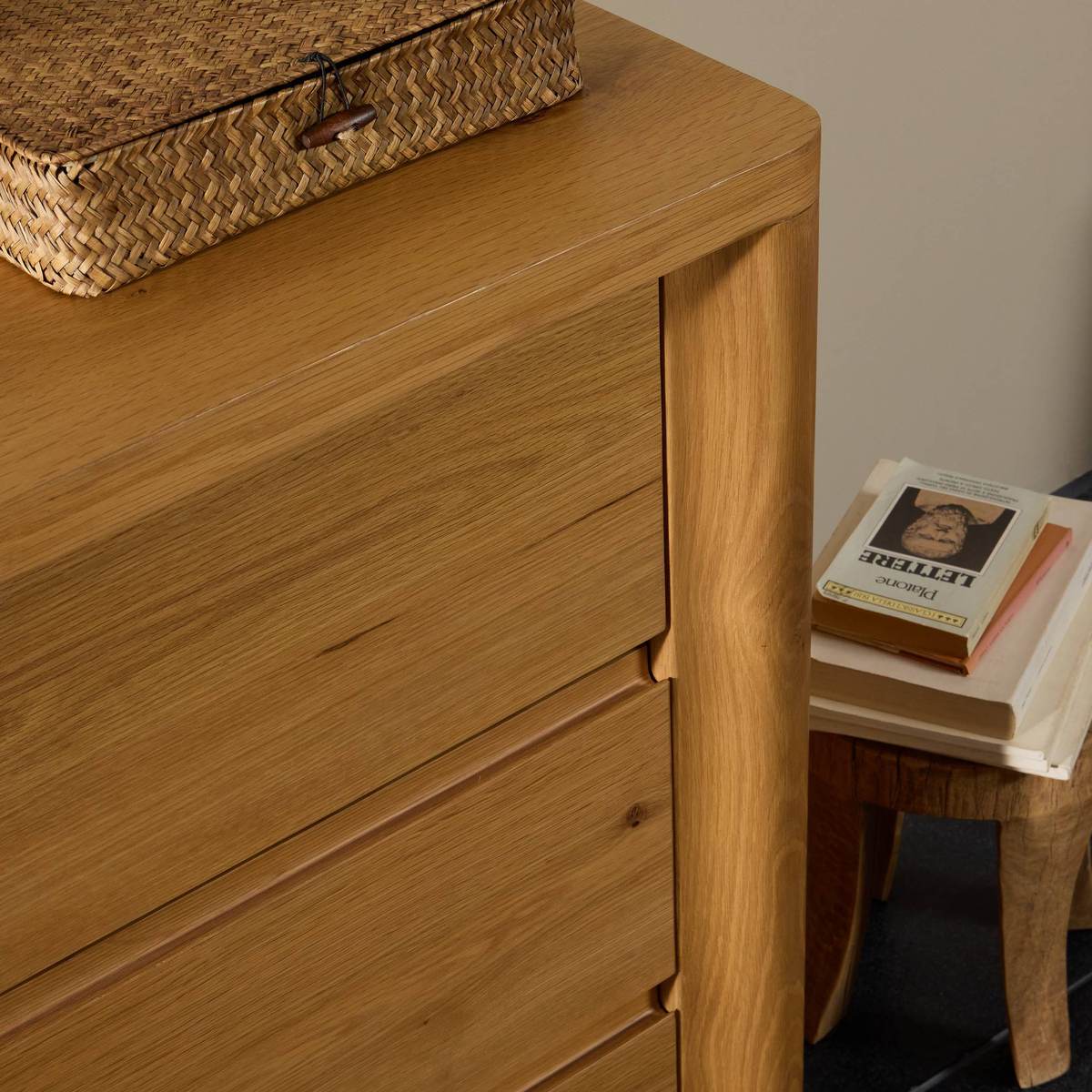 Novella 6 Drawer Dresser