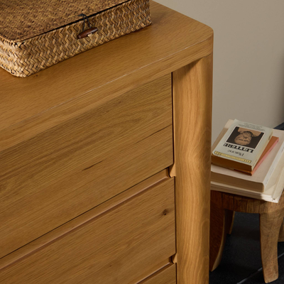 Novella 6 Drawer Dresser